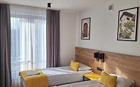 VILLA 17 Noclegi